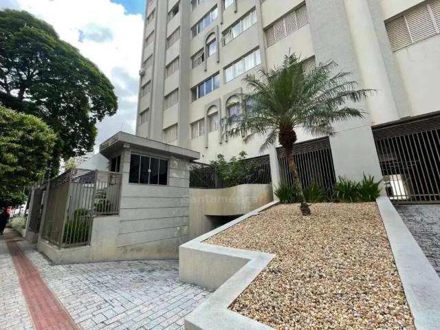Apartamento venda em Região Geográfica Imediata de Londrina, Londrina