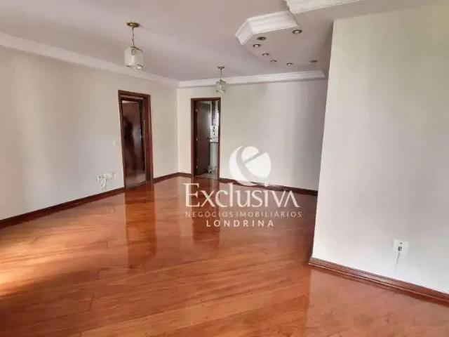 Apartamento venda em Região Geográfica Imediata de Londrina, Londrina