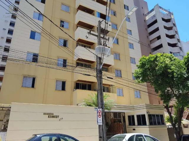 Apartamento venda em Região Geográfica Imediata de Londrina, Londrina