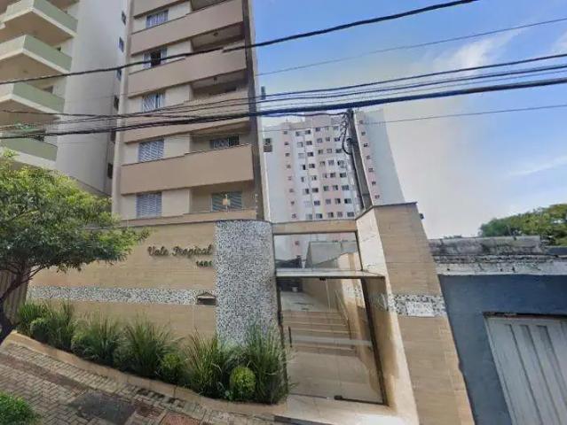 Apartamento venda em Centro, Londrina