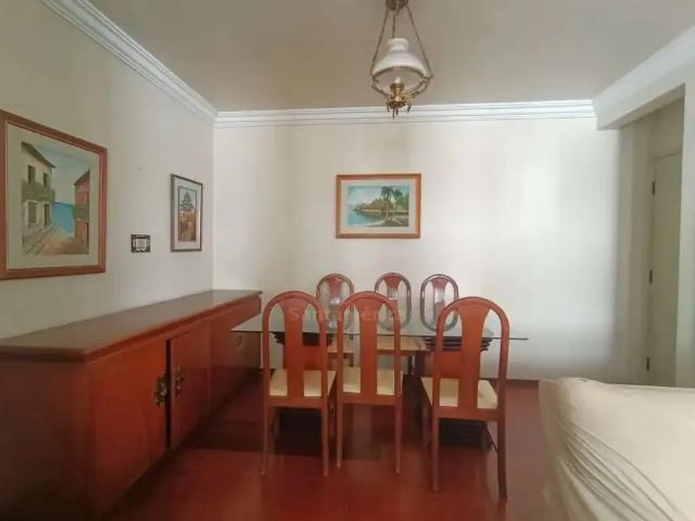 Apartamento venda em Região Geográfica Imediata de Londrina, Londrina