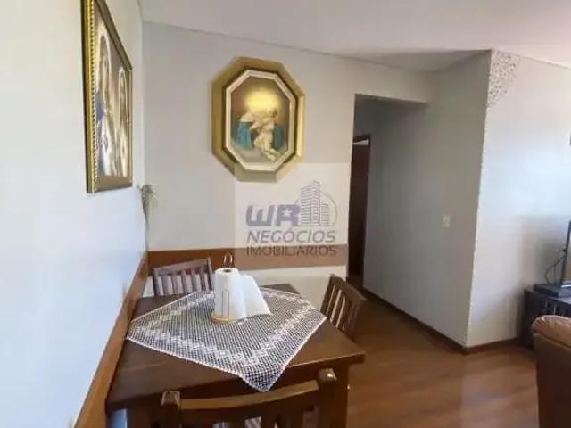 Apartamento venda em Região Geográfica Imediata de Londrina, Londrina