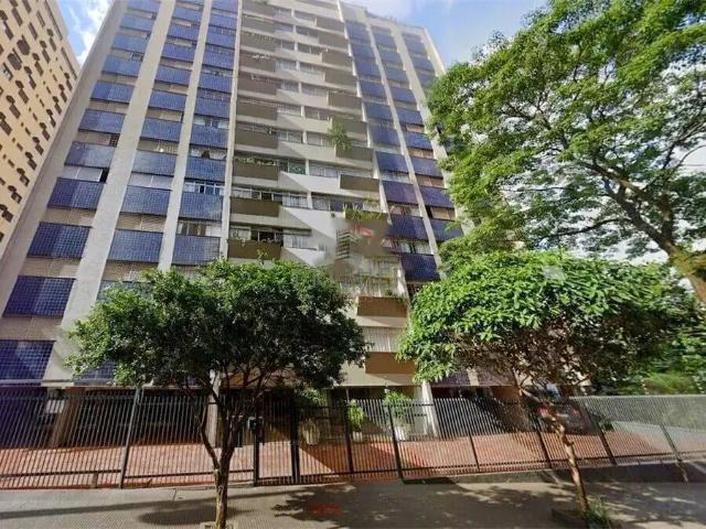 Apartamento venda em Centro, Londrina