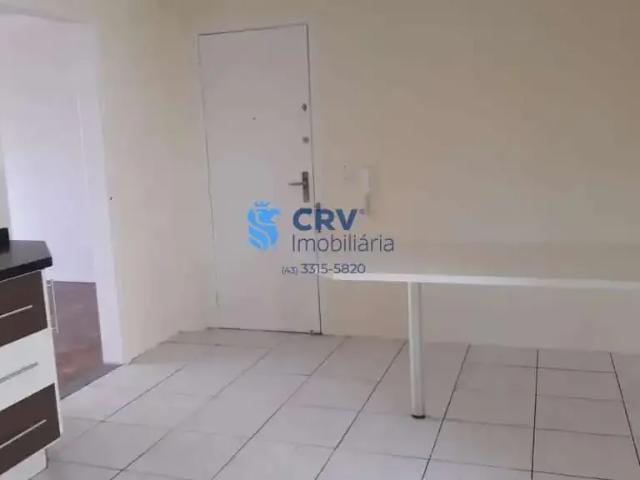 Apartamento venda em Região Geográfica Imediata de Londrina, Londrina