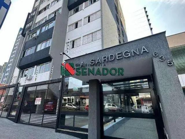 Apartamento venda em Região Geográfica Imediata de Londrina, Londrina
