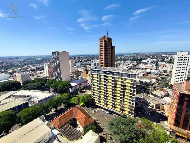 Apartamento venda em Região Geográfica Imediata de Londrina, Londrina