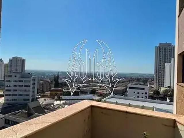 Apartamento venda em Região Geográfica Imediata de Londrina, Londrina