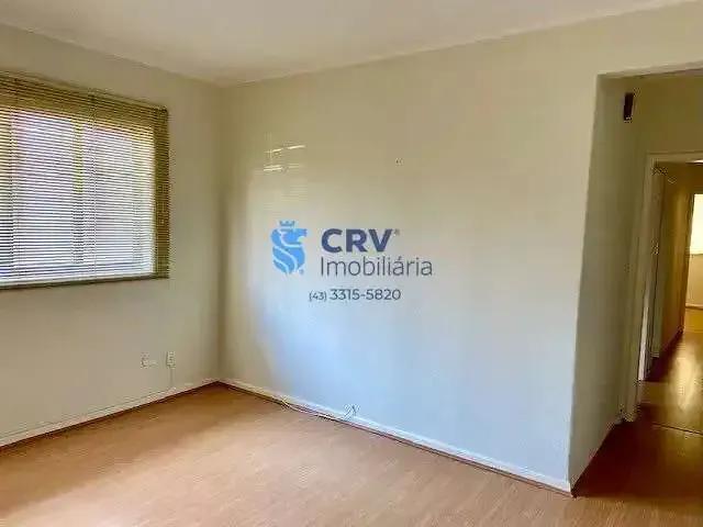 Apartamento venda em Região Geográfica Imediata de Londrina, Londrina