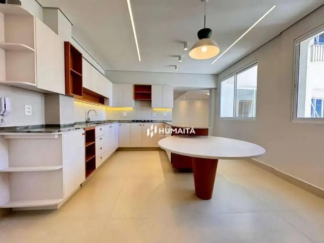 Apartamento venda em Country, Cascavel