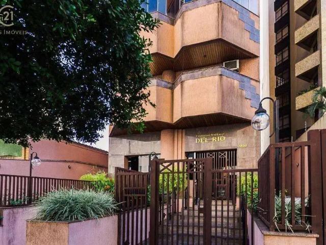 Apartamento venda em Região Geográfica Imediata de Londrina, Londrina