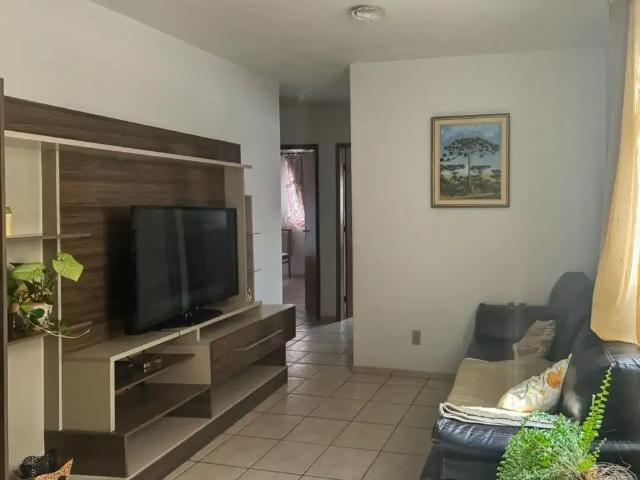 Apartamento venda em Região Geográfica Imediata de Londrina, Londrina