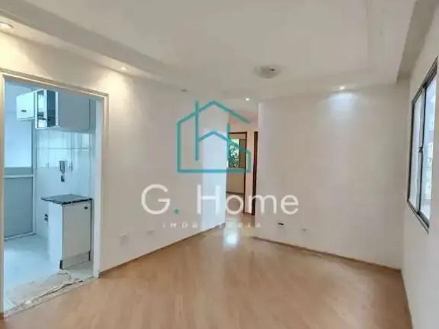 Apartamento venda em Ipiranga, Londrina