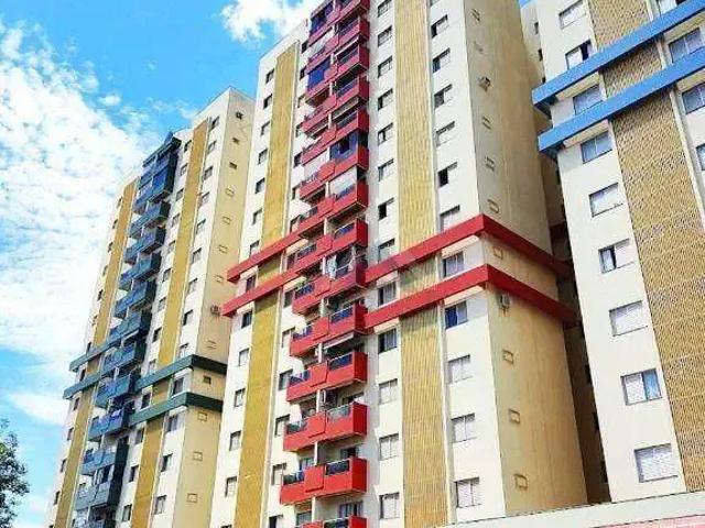 Apartamento venda em Centro Histórico, Londrina