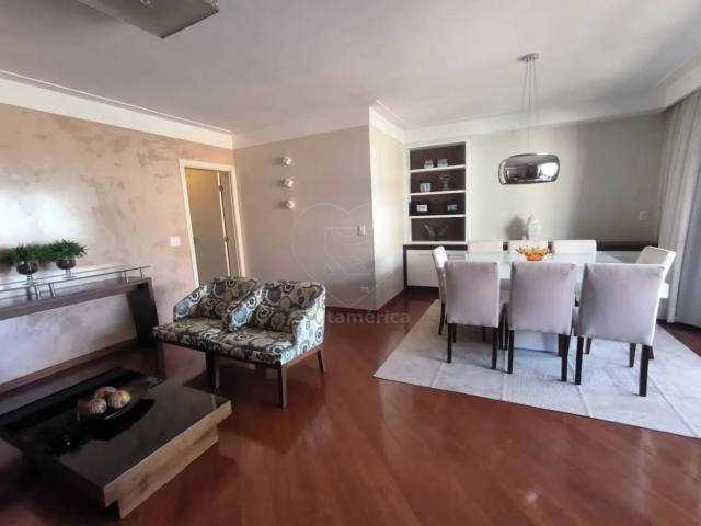 Apartamento venda em Região Geográfica Imediata de Londrina, Londrina