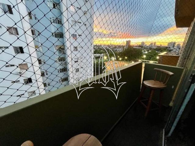 Apartamento venda em Jardim Agari, Londrina