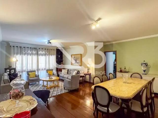 Apartamento venda em Região Geográfica Imediata de Londrina, Londrina