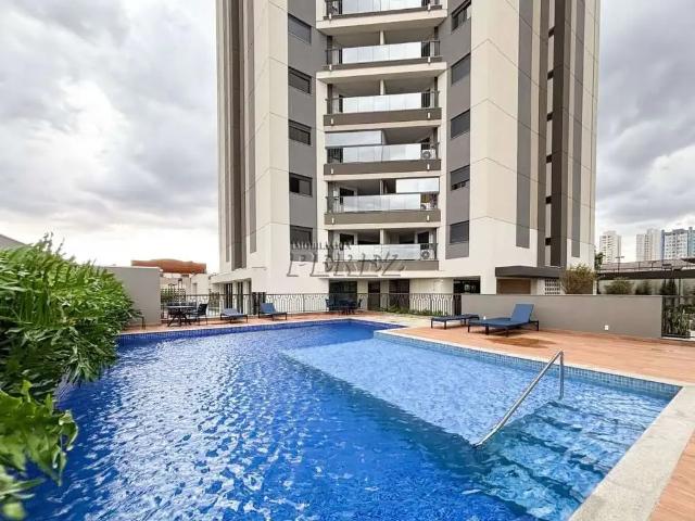 Apartamento venda em Região Geográfica Imediata de Londrina, Londrina