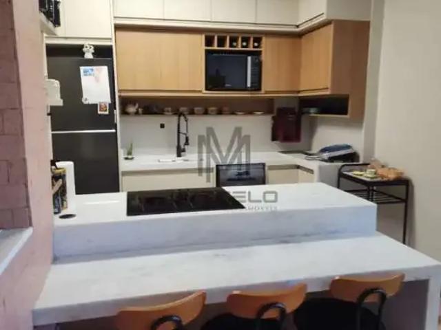 Apartamento venda em Centro, Londrina