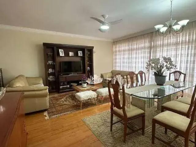 Apartamento venda em Centro, Londrina