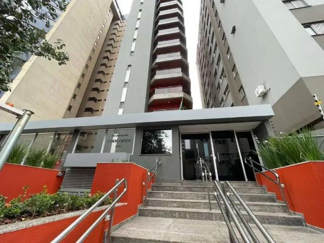 Apartamento venda em Região Geográfica Imediata de Londrina, Londrina