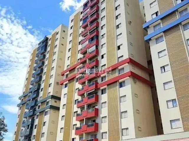 Apartamento venda em Londrina, Região Geográfica Intermediária de Londrina