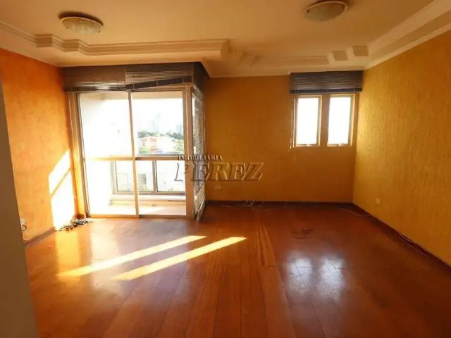 Apartamento venda em Centro, Londrina