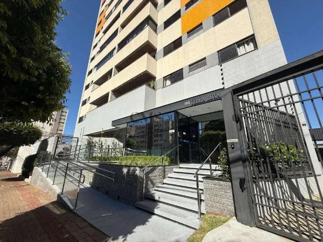 Apartamento venda em Região Geográfica Imediata de Londrina, Londrina