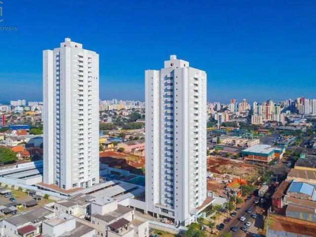 Apartamento venda em Região Geográfica Imediata de Londrina, Londrina