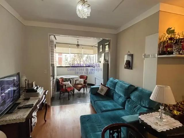 Apartamento venda em Região Geográfica Imediata de Londrina, Londrina