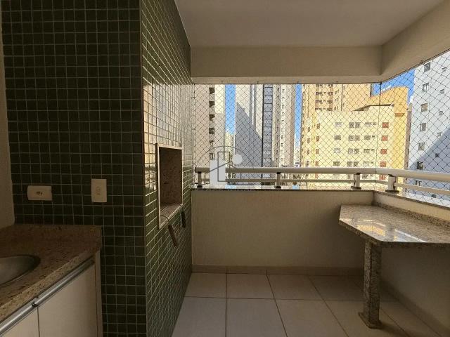 Apartamento venda em Jardim Agari, Londrina