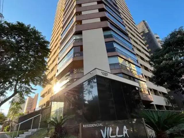 Apartamento venda em Região Geográfica Imediata de Paranavaí, Nova Londrina