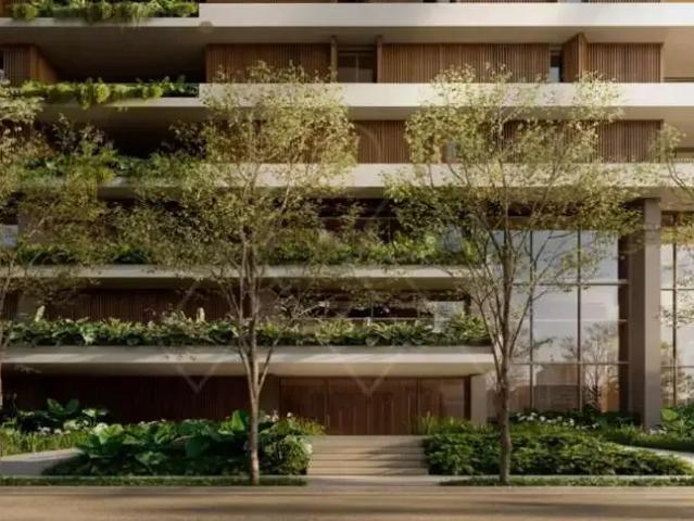 Apartamento venda em Região Geográfica Imediata de Araxá, Araxá