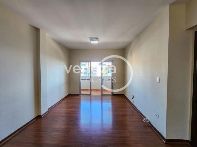 Apartamento venda em Centro, Londrina