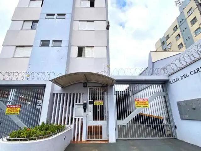 Apartamento venda em Centro Histórico, Londrina