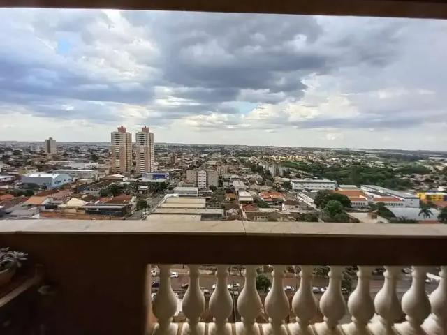 Apartamento venda em Região Geográfica Imediata de Londrina, Londrina