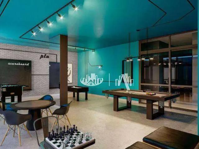 Apartamento venda em Região Geográfica Imediata de Londrina, Londrina
