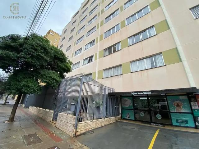 Apartamento venda em Região Geográfica Imediata de Londrina, Londrina