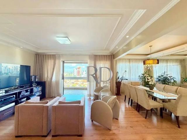 Apartamento venda em Região Geográfica Imediata de Londrina, Londrina