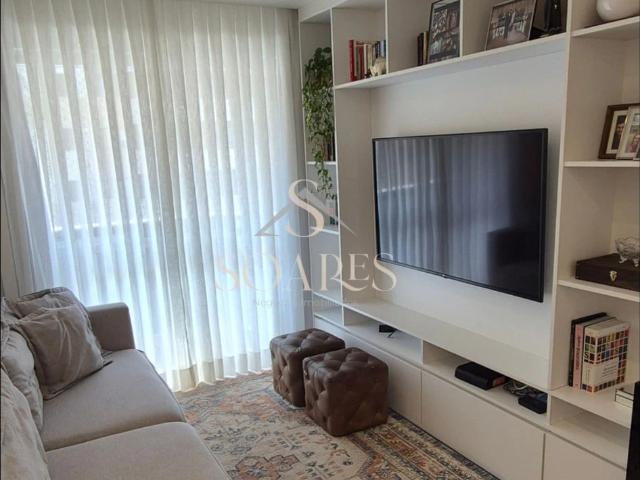 Apartamento venda em Região Geográfica Imediata de Londrina, Londrina