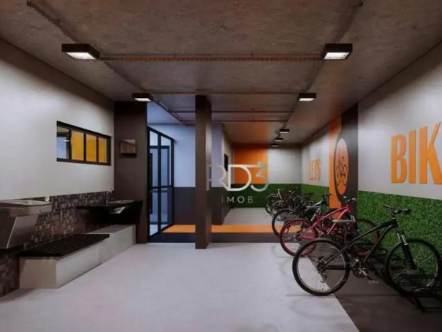 Apartamento venda em Região Geográfica Imediata de Londrina, Londrina