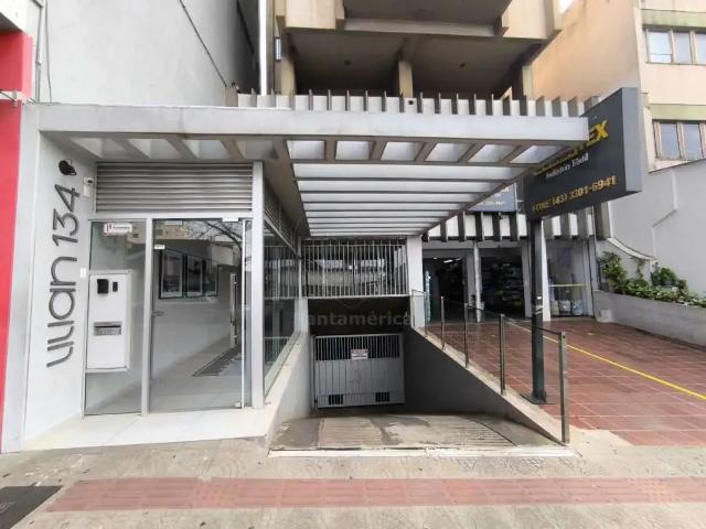 Apartamento venda em Centro Histórico, Londrina