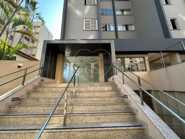 Apartamento venda em Região Geográfica Imediata de Londrina, Londrina
