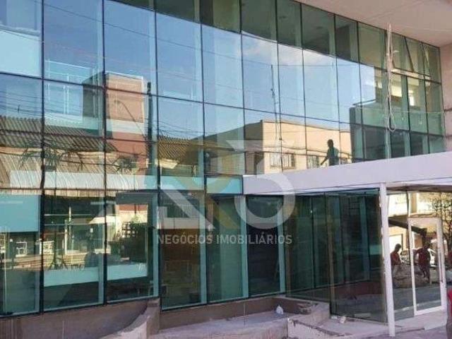 Apartamento venda em Centro, Londrina