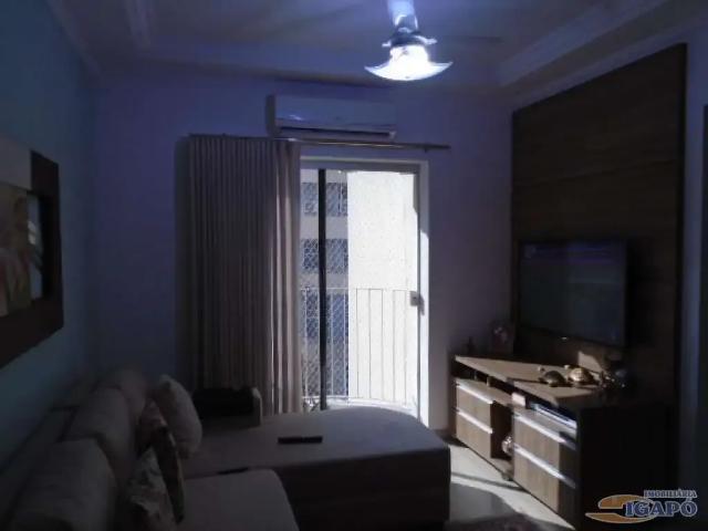 Apartamento venda em Guaravera, Londrina