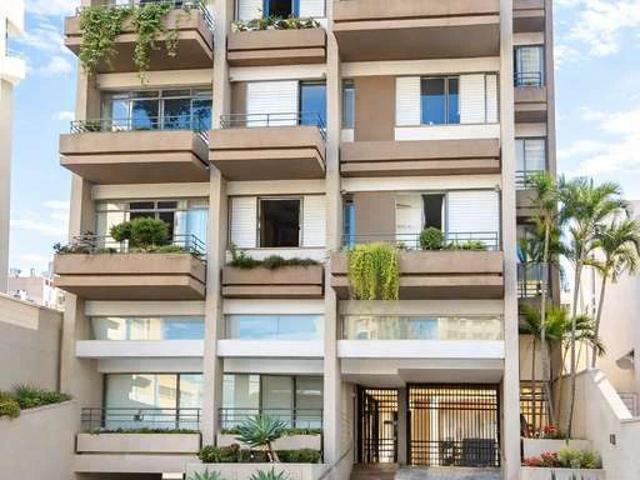 Apartamento venda em Centro, Londrina