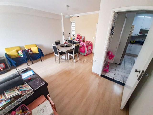 Apartamento venda em Região Geográfica Imediata de Paranavaí, Nova Londrina