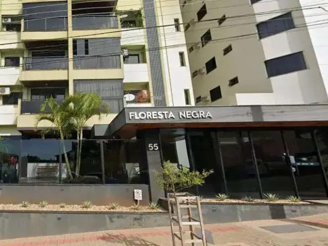 Apartamento venda em Região Geográfica Imediata de Londrina, Londrina