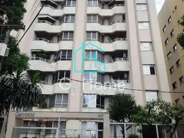 Apartamento venda em Região Geográfica Imediata de Londrina, Londrina