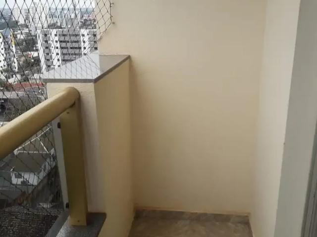 Apartamento venda em Centro, Londrina