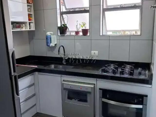 Apartamento venda em Recanto do Salto, Londrina